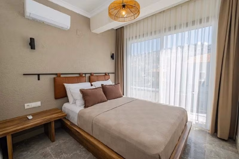 BD Suites Foça - 4