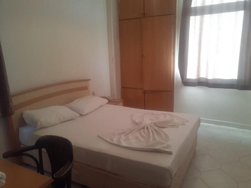 Çetin Hotel  - 2