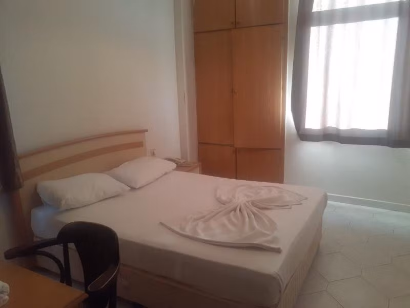 Çetin Hotel  - 3