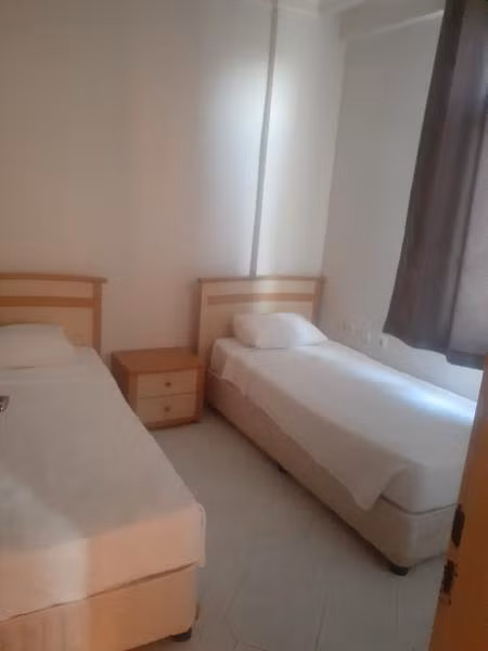 Çetin Hotel  - 4
