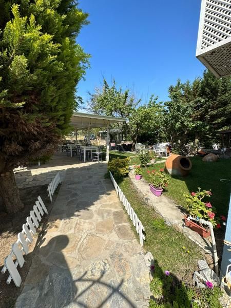 Bozcaada Kırlı Otel - 4