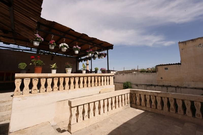 Osmanlı Konuk Evi (Şerif Paşa Konakları) - 2