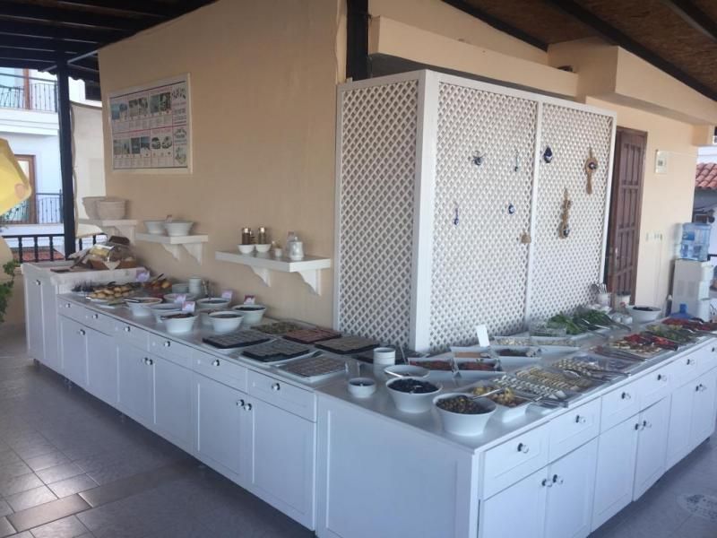 Talay Otel - 2