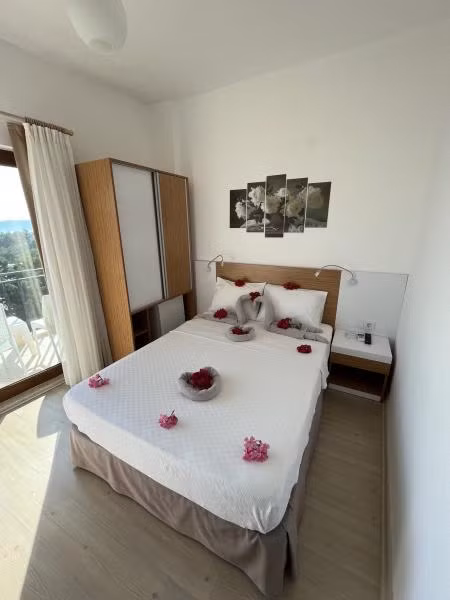 Talay Otel - 3