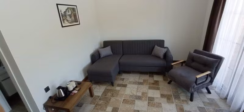 Oda Resmi