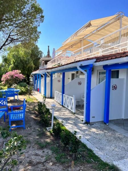 İnanç Hotel Bodrum - 2