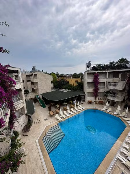 Havana Hotel Kemer - 3