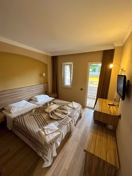 Havana Hotel Kemer - 2