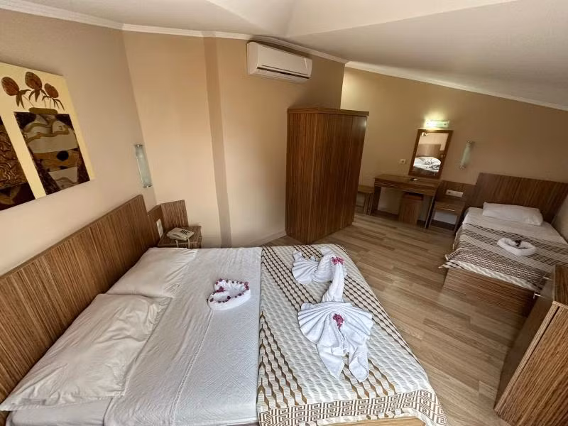 Havana Hotel Kemer - 1