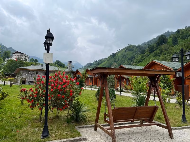 Oda Resmi