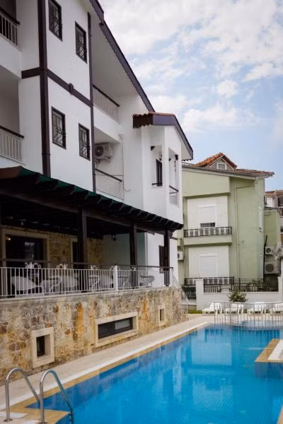 Villa Hania - 3