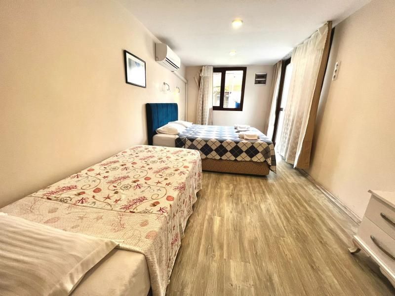 Giritli Rum Meyhanesi Butik Otel - 3