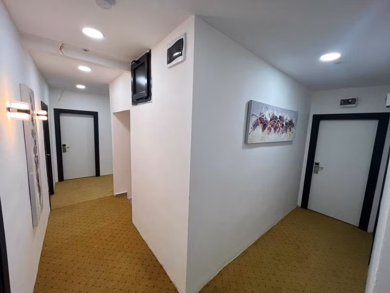 Çayır Otel - 4