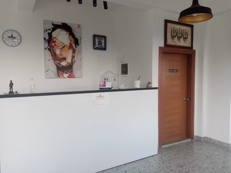 Sirius Pansiyon - 4