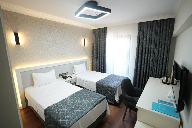 VE Hotels Yücetepe - 1