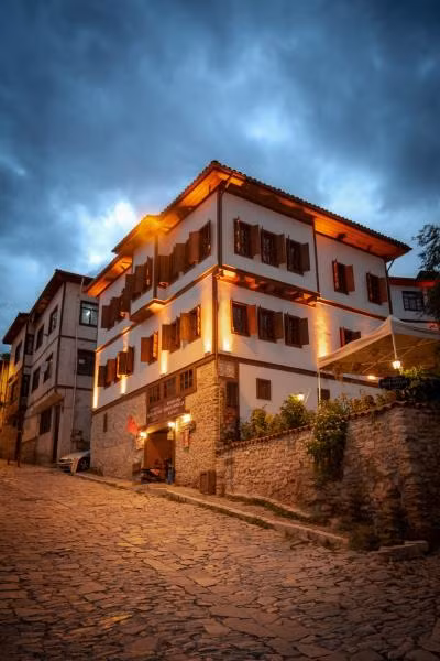 Kolağası Konak