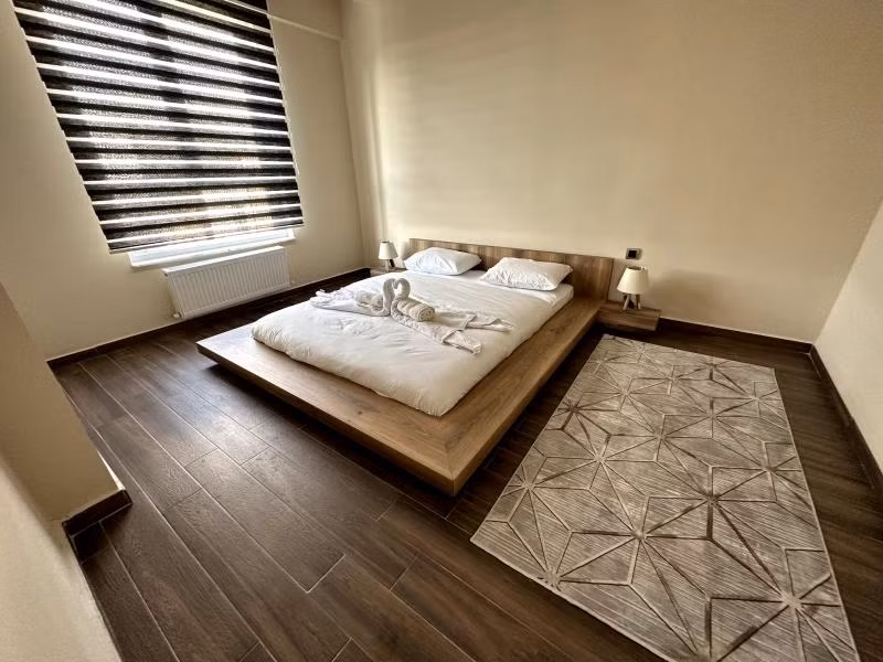 Cappadocia Suit Residence - 2
