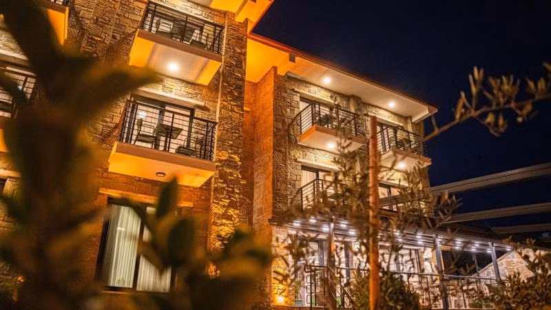Maslin Otel - 2