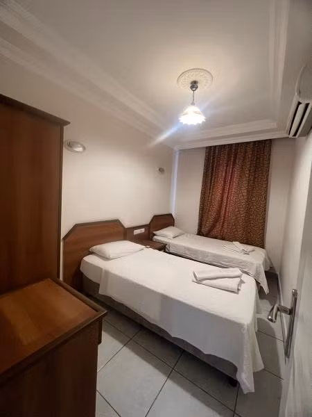 Safran Apart Otel - 4