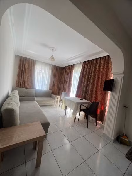 Safran Apart Otel - 3