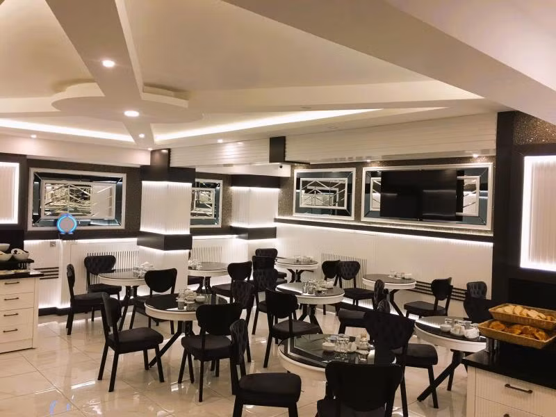 Yıldız Otel Yakutiye - 1