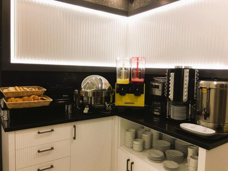 Yıldız Otel Yakutiye - 3