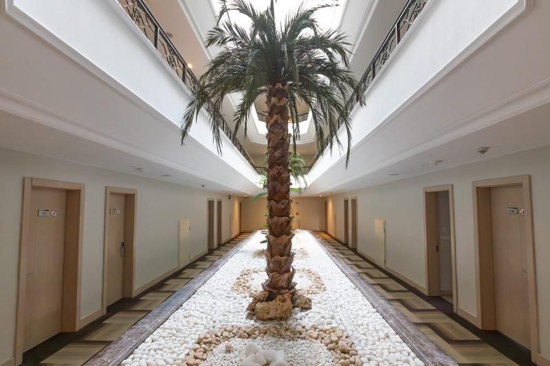Bonjur Hotel Thermal & Wellness Club - 1