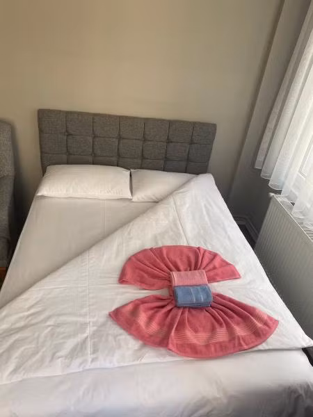 Samsun Otel Vidinli — 3
