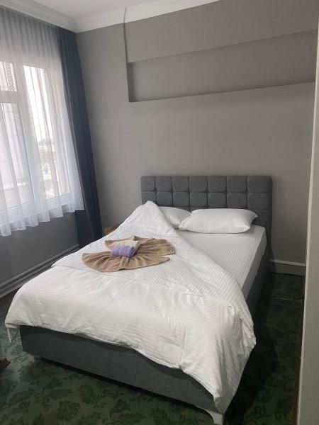 Samsun Otel Vidinli — 6
