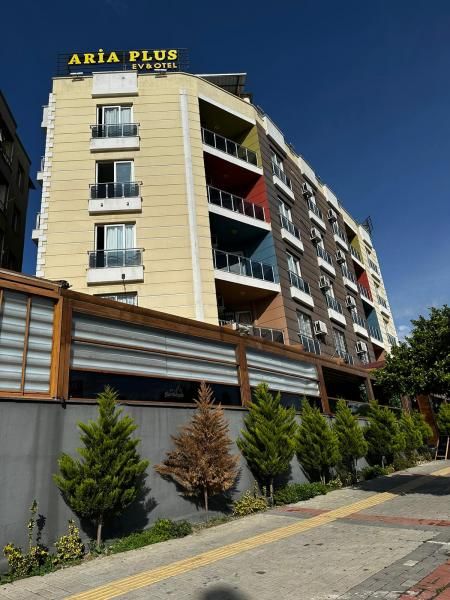 Aria Plus Hotel