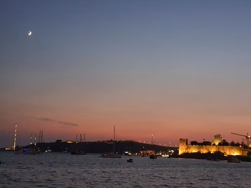 R House Hotel Bodrum — 8