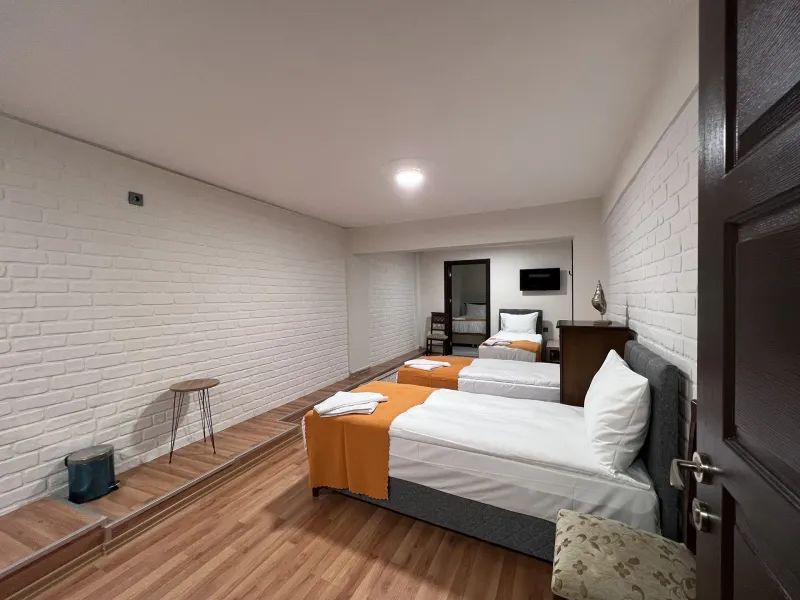 Güneş Life Otel — 6