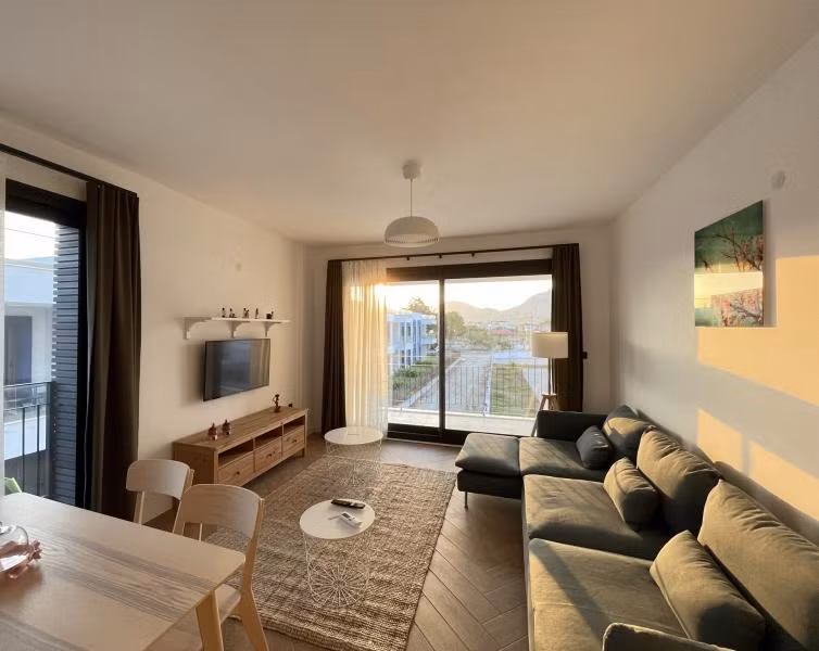 OlivAparts Tatil Evleri - 2