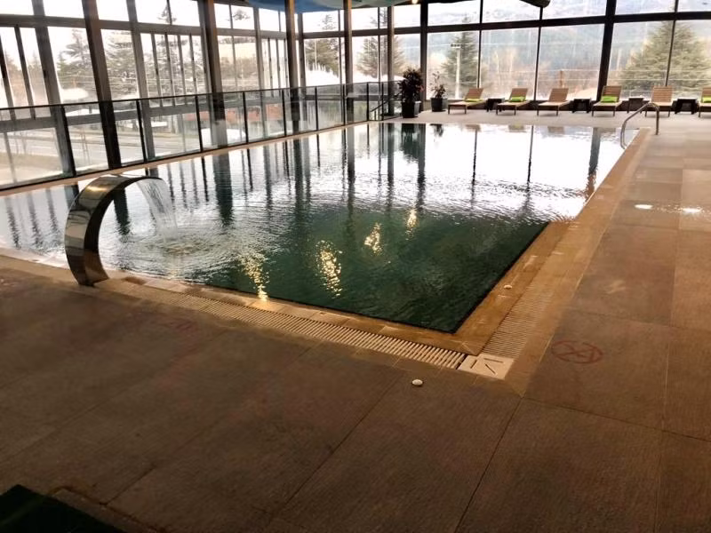 Questa Thermal Spa Hotel - 3