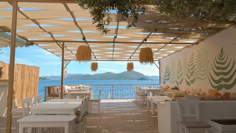 Ilios Butik Otel - 3
