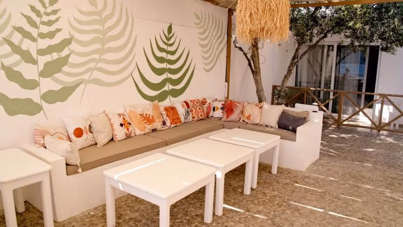 Ilios Butik Otel - 1