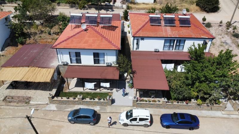 İmbrossa Hotel