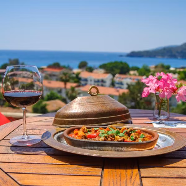 Symbola Ölüdeniz Beach Hotel - 2