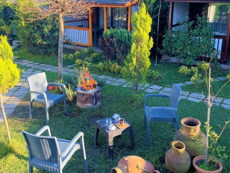 Kırkpınar Otantik Konaklama — 6