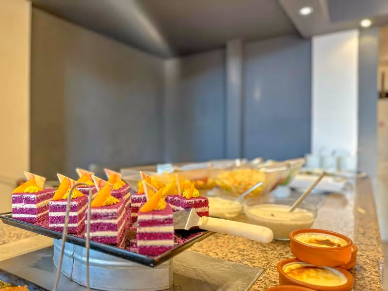 Zehra Tatil Köyü - 2