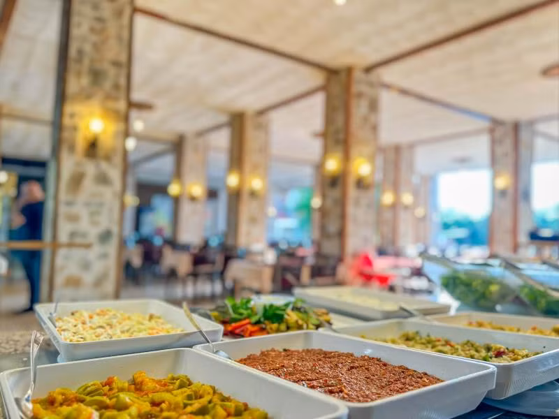 Zehra Tatil Köyü - 4