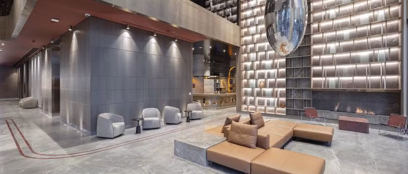 Melas Hotel Istanbul - 3