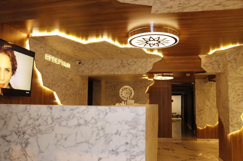 The Lavington Hotel (+16 Yetişkin Oteli) - 2