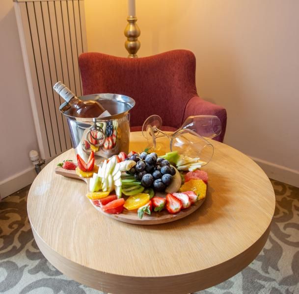Sonno Boutique Hotel Ankara - 1