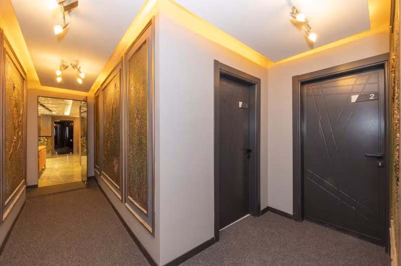 White Palace Hotel İstanbul - 2