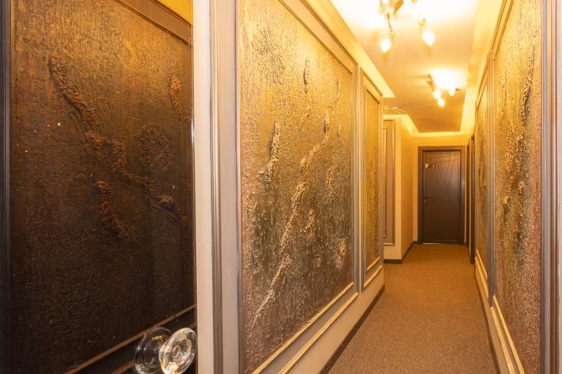 White Palace Hotel İstanbul - 3