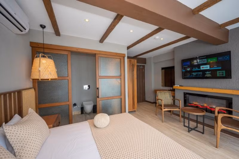 Villa Siesta Hotel Airport İstanbul — 3