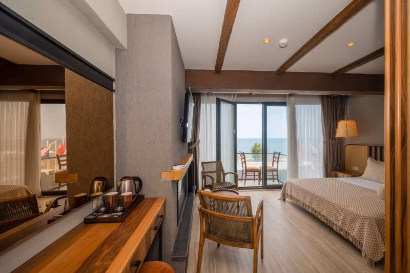 Villa Siesta Hotel Airport İstanbul — 4