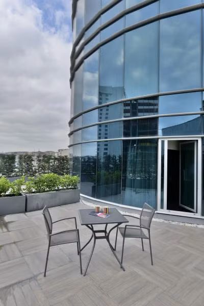 Park Inn By Radisson İstanbul Basın Ekspres — 6