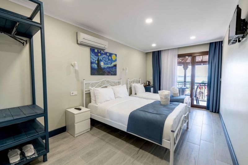 Cunda Villa Anka - 2